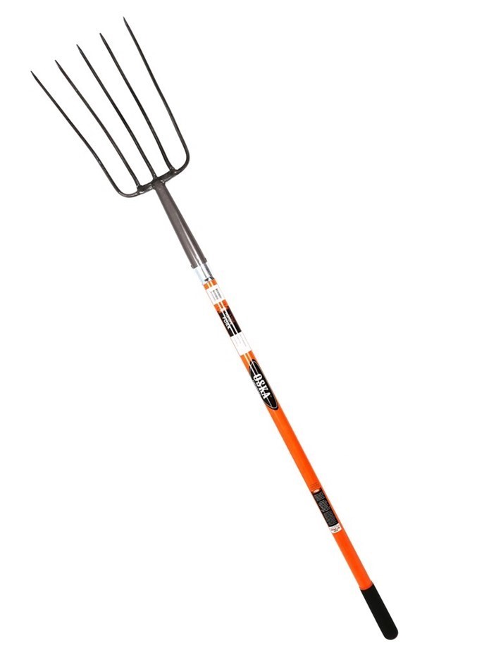 Burnt Orange Spinner Pendant Featuring 80+ Crystals - FITS PANDORA BRACELET