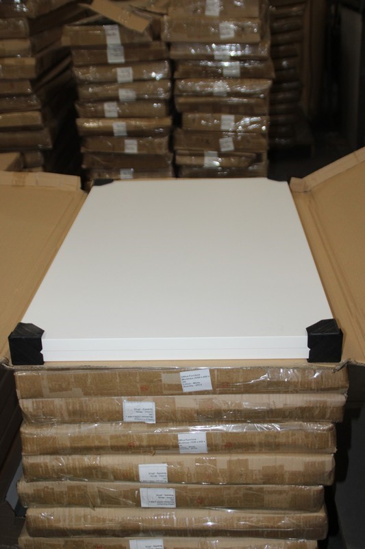 Unidrill UD-200 Cordless Drill Kit (18 Volt)