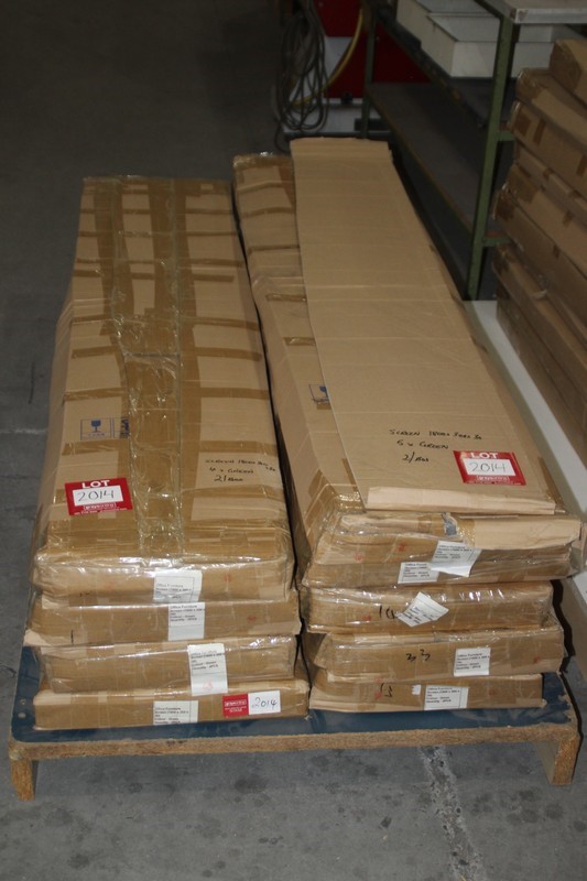 Engineers Vice (3 x Assorted)