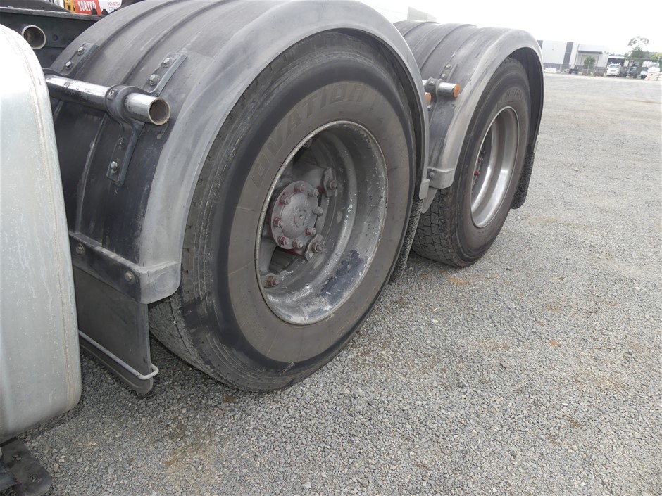 Workshop Items (Assorted)