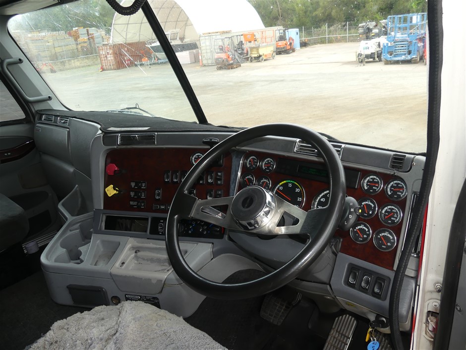 National Time Recording Clock