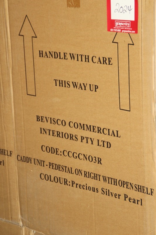 Workshop items (Assorted)