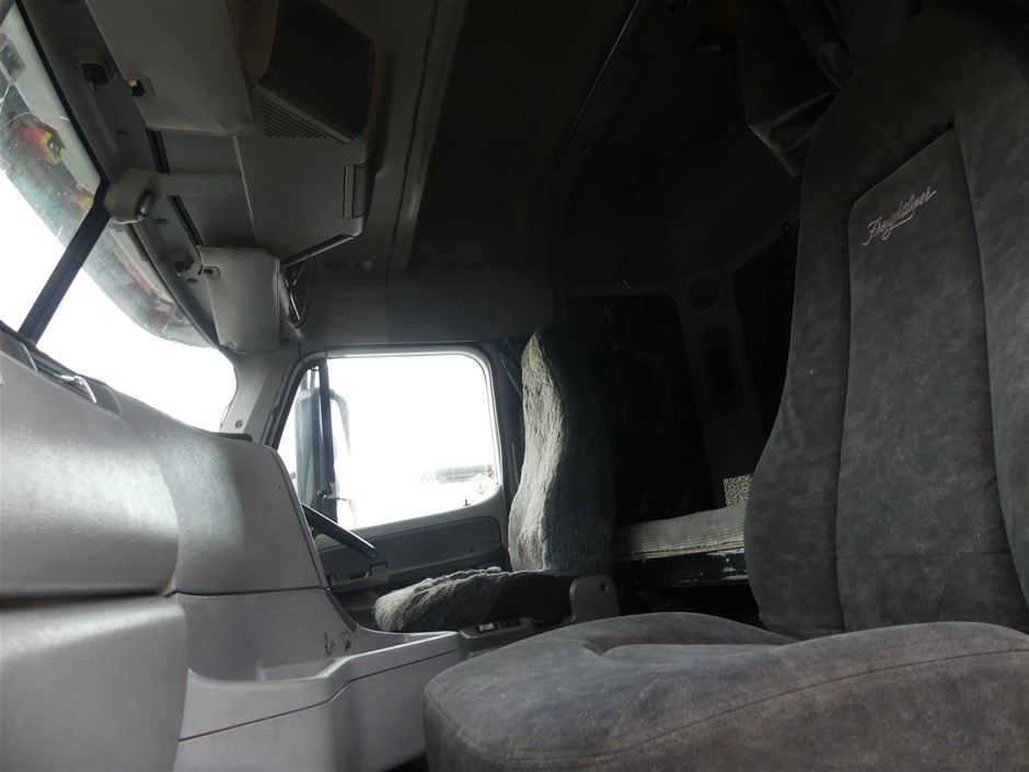 Workshop Components (Assorted)