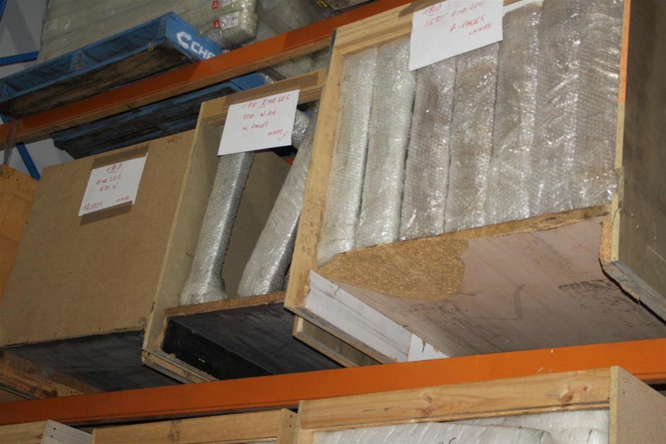 Mix Brand and Model Remote Controls