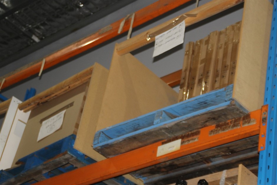 Yokogawa DP97*B PCB Card