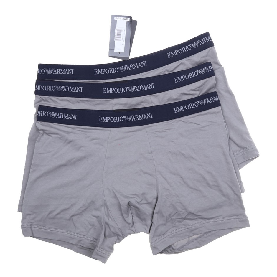 TOMMY HILFIGER Men's Stretch Regular Fit Polo, Size L, Blue Heather (DSD),