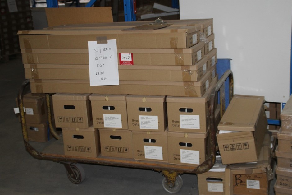 SPORTSCRAFT Men's Textured Short, Size 42, 98% Cotton, Grey, AG206265. NB: