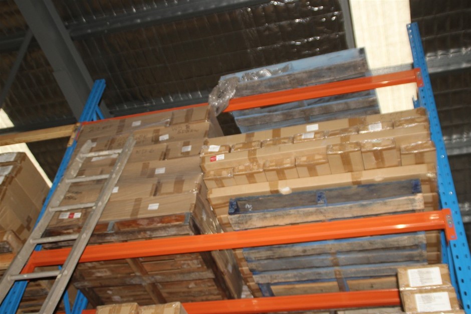 ENGLISH LAUNDRY Men's 1/2 Zip Pullover, Size L, 55% Cotton, Dark Navy.  Buy