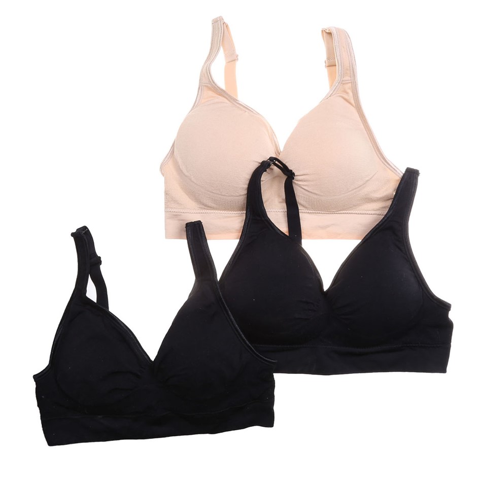 Stunning Rhodium Plated Simulated Diamond Ring - US Size 6