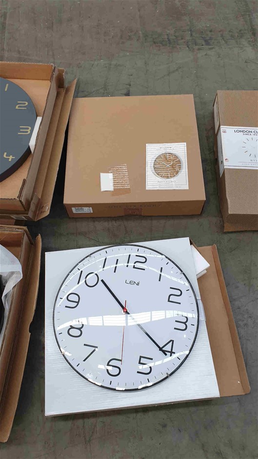 Rhodium Plated Men's Band Ring (5mm) - US Size 9