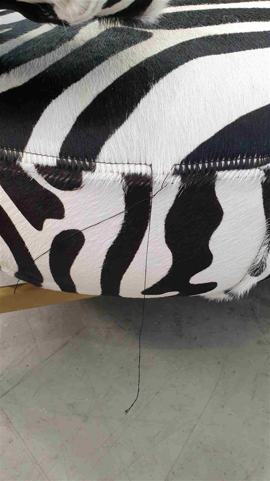 Simulated Diamond Initial 'U' Minimalist Stainless Steel Necklace