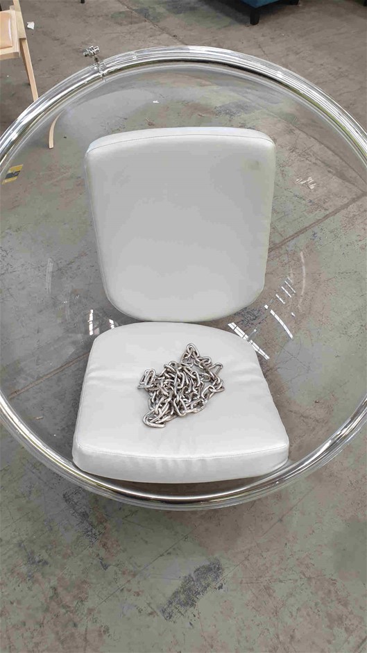 Simulated Diamond Zodiac Necklace - CANCER (Yellow)