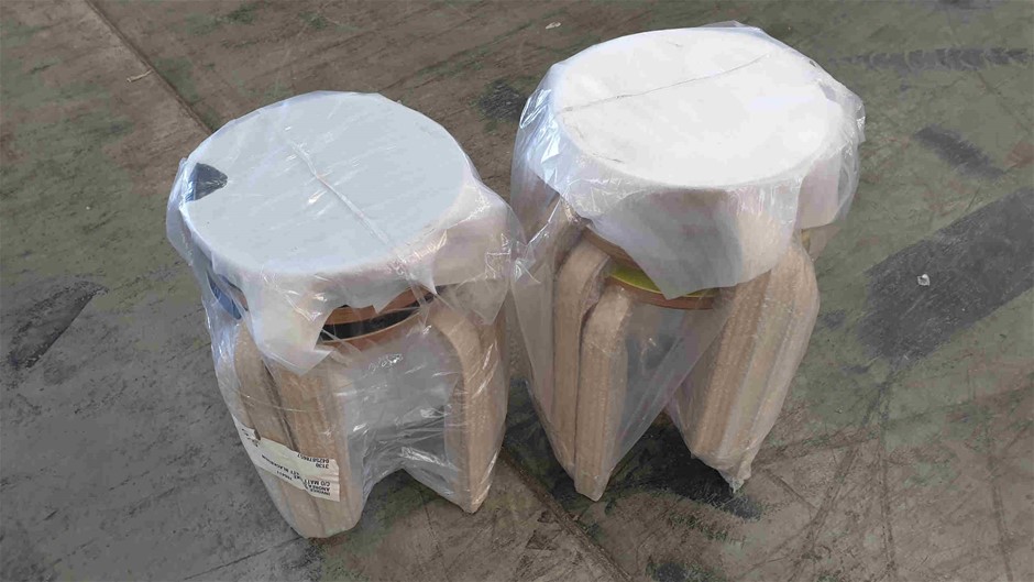 Stunning Rhodium Plated Simulated Diamond Heart Pendant