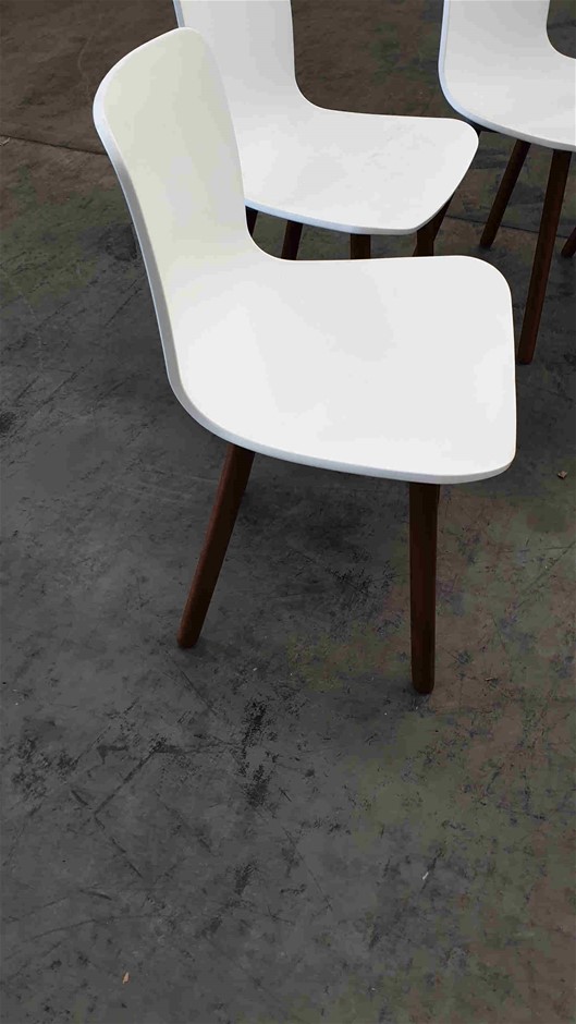 Simulated Diamond Five Circle Bracelet - Adjustable Length (Rose)