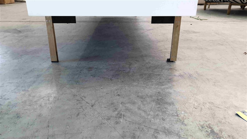 Stunning 18ct Heavy Yellow Gold Plated Children's Heart Bracelet