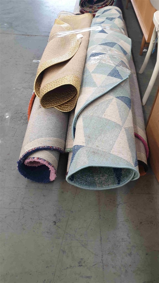 925 Sterling Silver Dark Purple Crystal Disco Ball Earring & Necklace Set