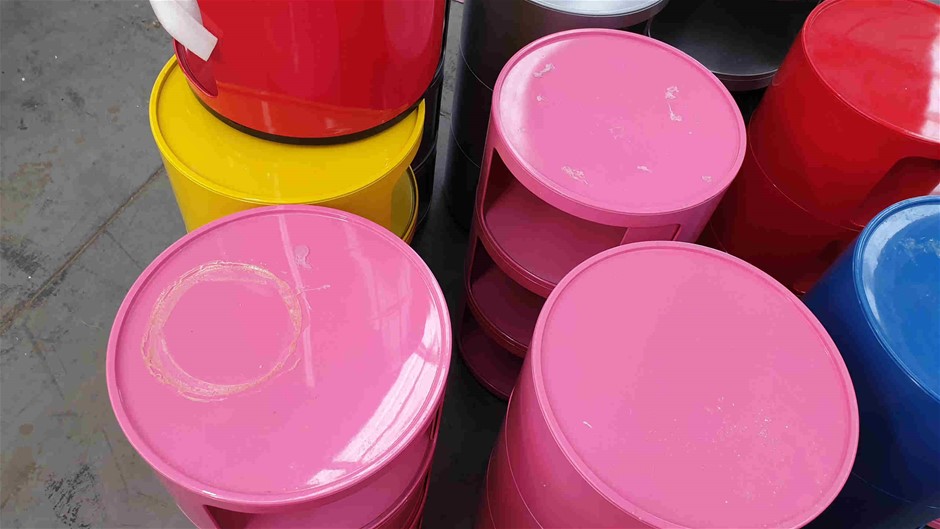 Opel Mobile 4G Home Phone 2, Black NB: minor use