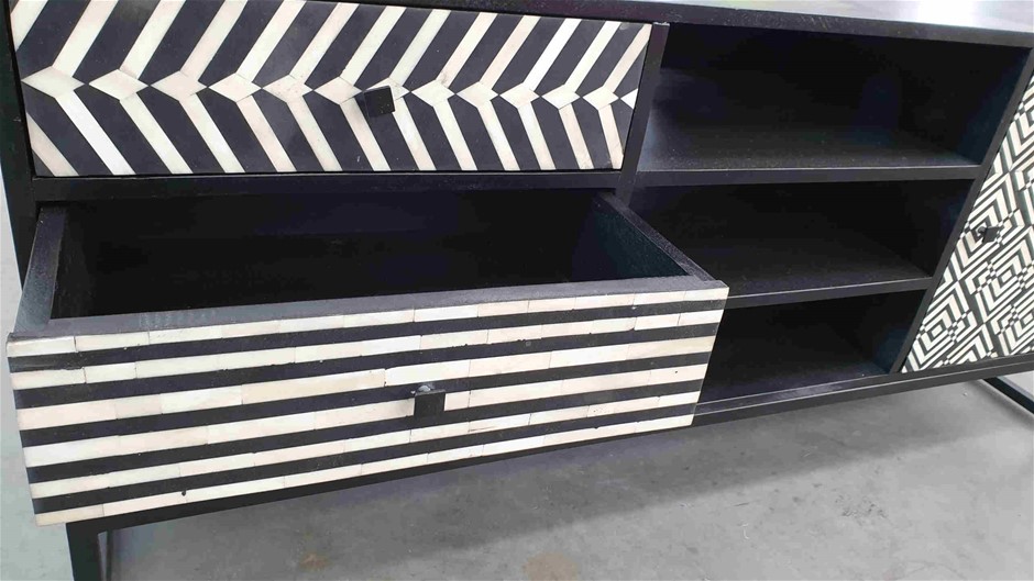 BONDS Men's Original Raglan Tee - 2 Pack, White (2 Pack), 18 / Large