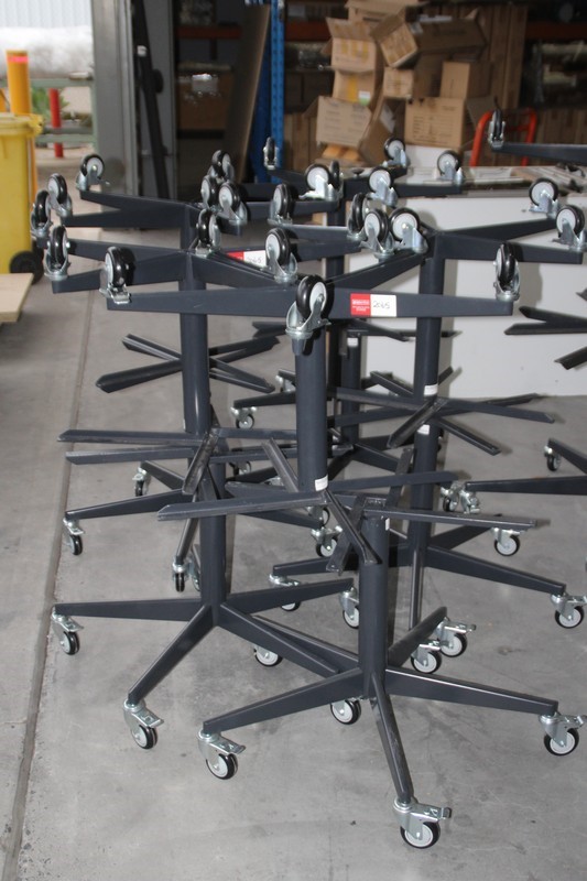 CHEZMOI Collection Sedona 7-Piece Southwestern Wild Horses Microsuede Beddi