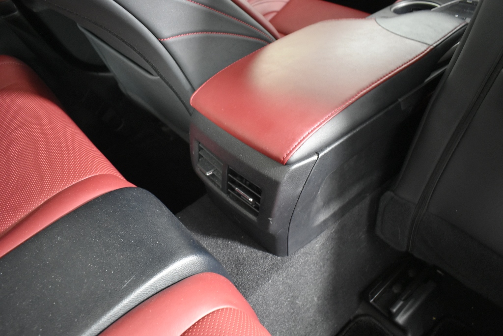 2 x SENSH G-Clamps 100mm.