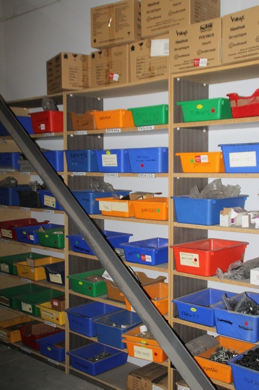 Set of 2 x SENSH Pipe Wrenches 200mm & 300mm with Dip Grip Handles.