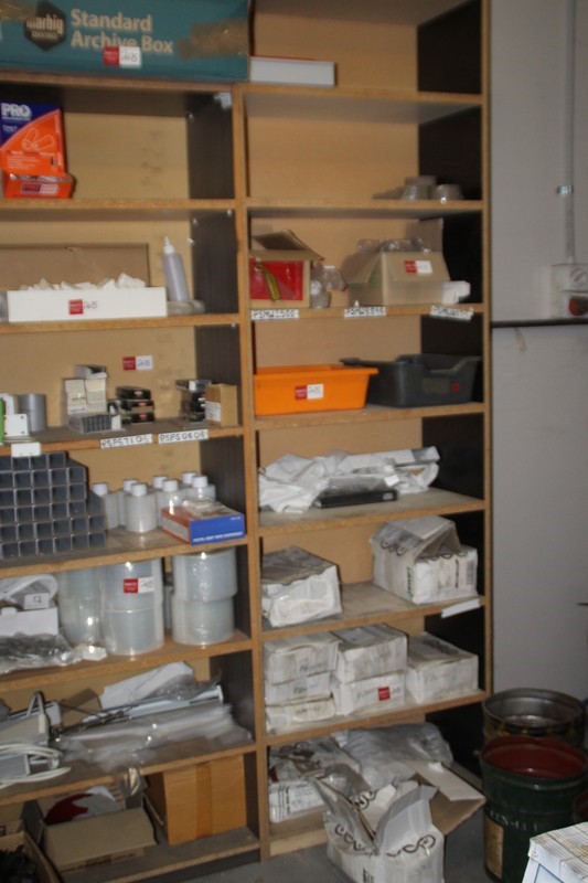 DeWALT 12V-18V Multi-Voltage Battery Charger. NB: Not in Original Box.