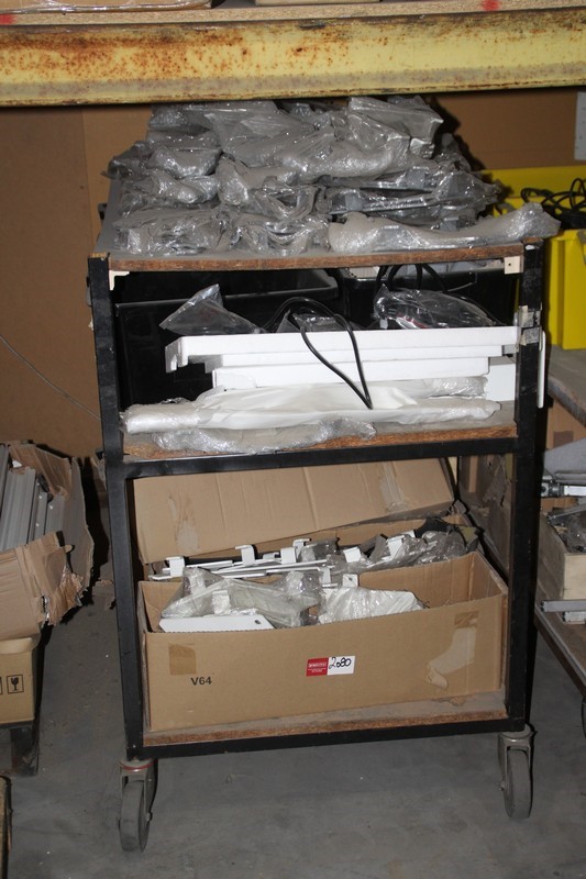 DeWALT 18V 5.0Ah XR Li-Ion Cordless Slide Battery. NB: Minor use & Not in O