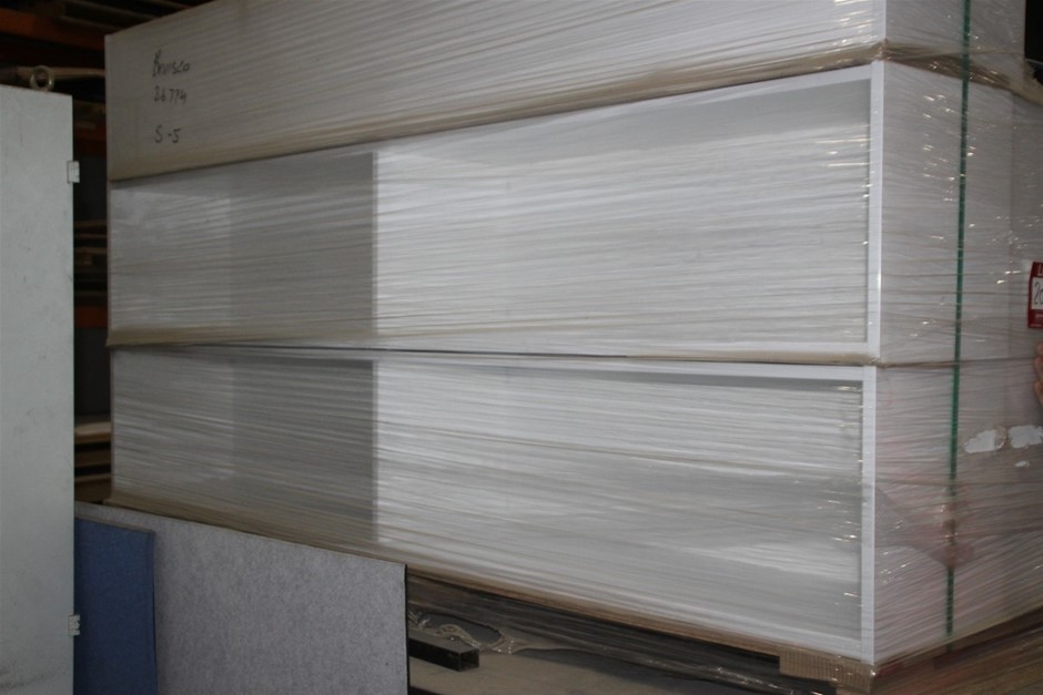 2 x SENSH Podger Spanner 19mm x 21mm.