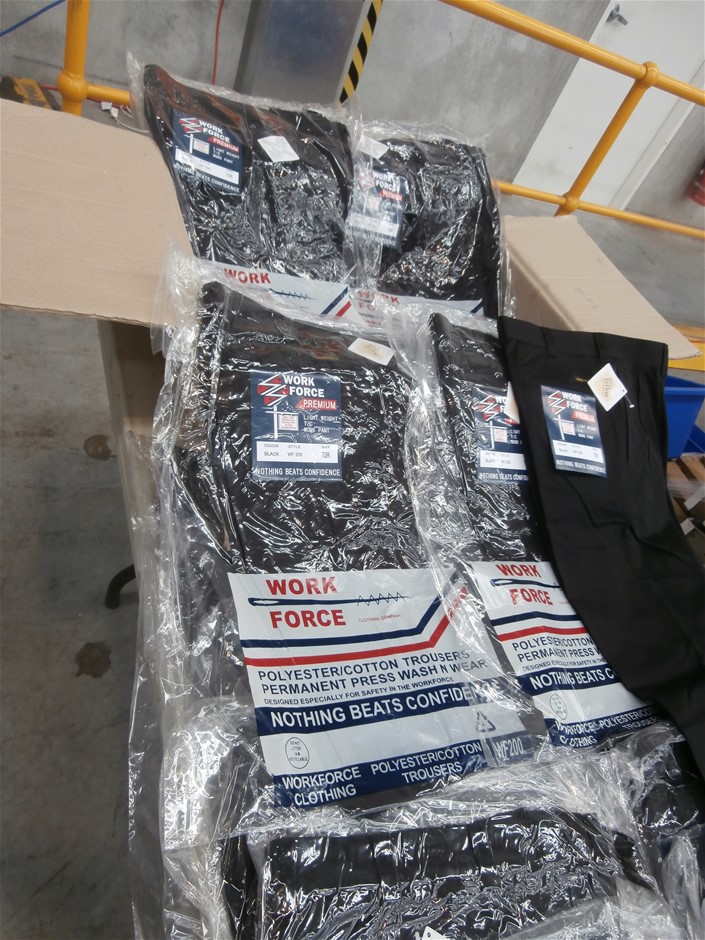 3 x SENSH 200mm Combination Pliers with Ergo Grip Handle.