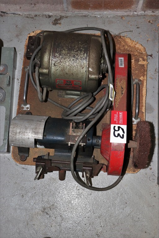 5 x STHOR 125mm Diamond Wet & Dry Cutting Turbo Blades.