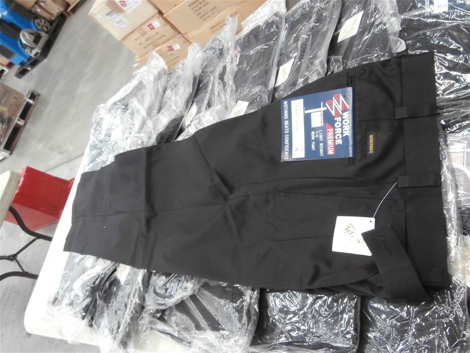 4 Packs Of Cable Ties Each 100pcs, Size: 4.8 x 300mm, Black.