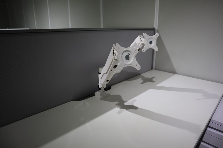 2 x FIRE KNIGHT Photoelectric Smoke Alarm 9VDC Battery Stand Alone Operatio