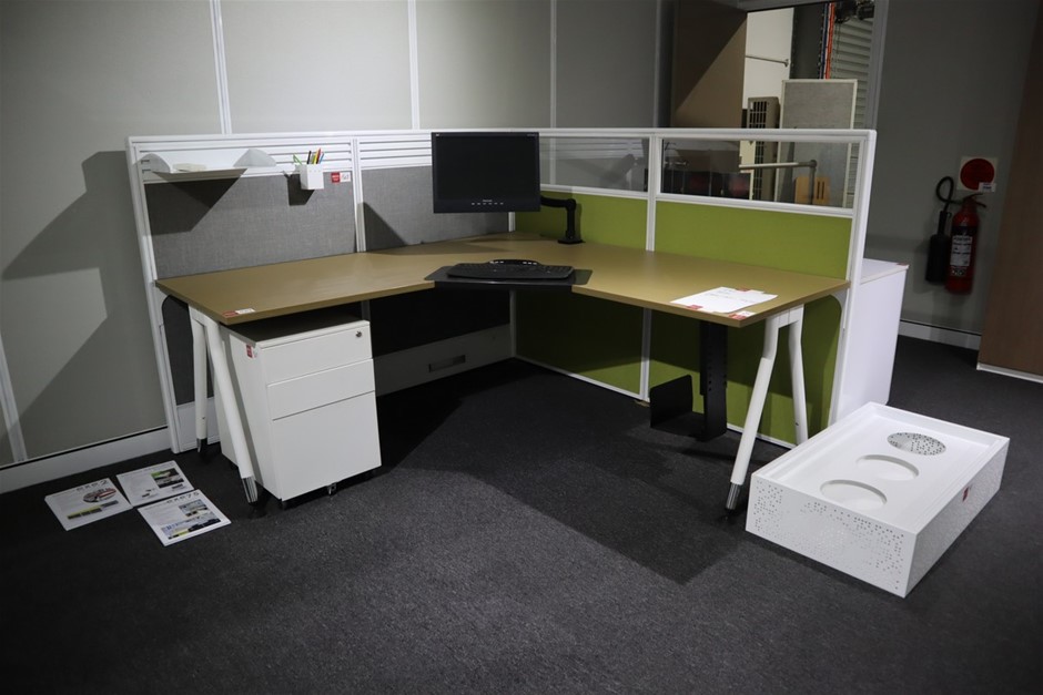 10 x TRAFALGAR HI-VIS Day/Night Safety Vest, Size 2XL, Yellow.