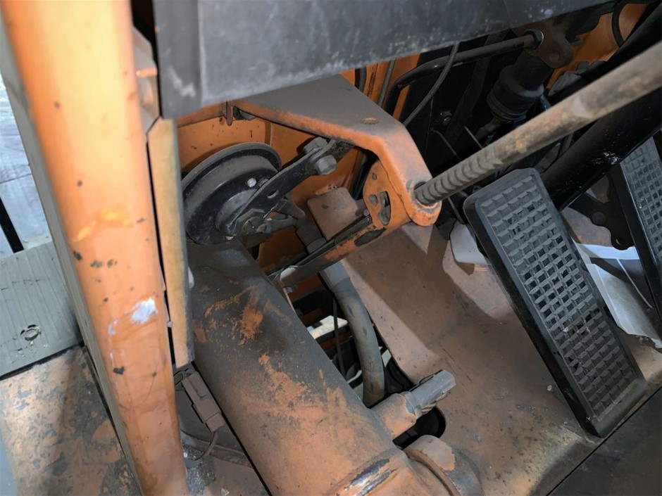 2 x SENSH Podger Spanner 19mm x 21mm.