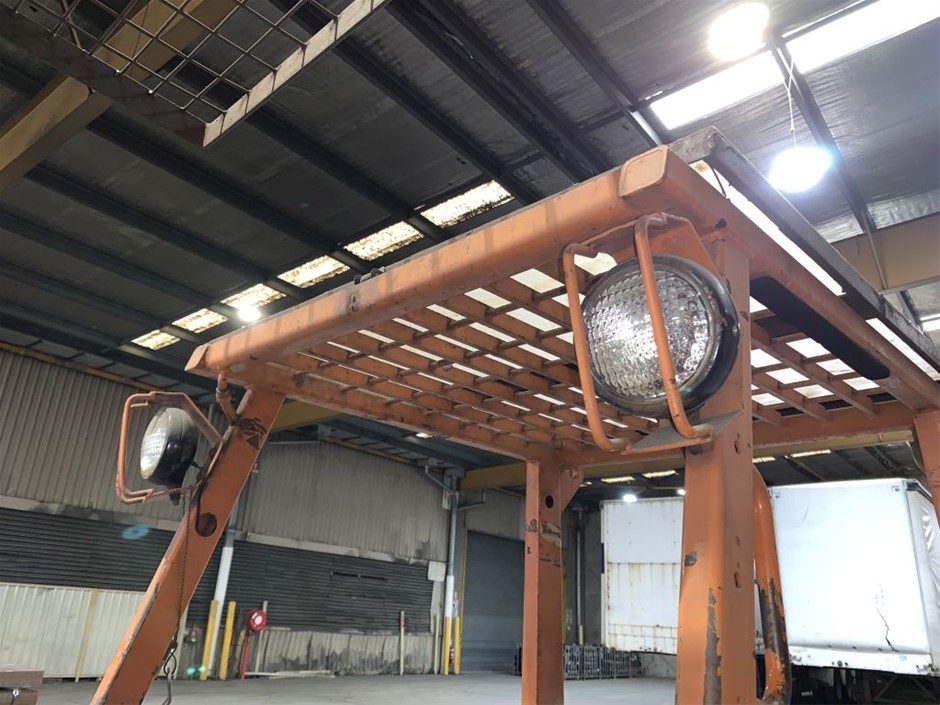 10 x SENSH Mains Test Screwdriver 4 x 190mm.