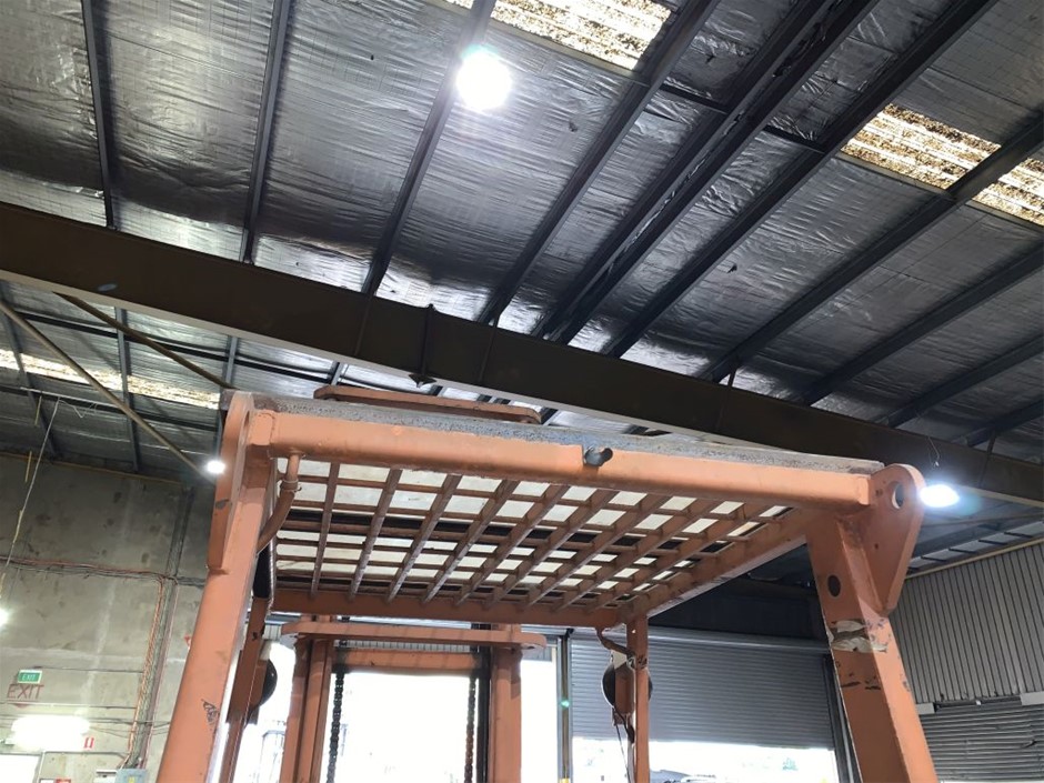 3 x SENSH 200mm Diagonal Pliers.