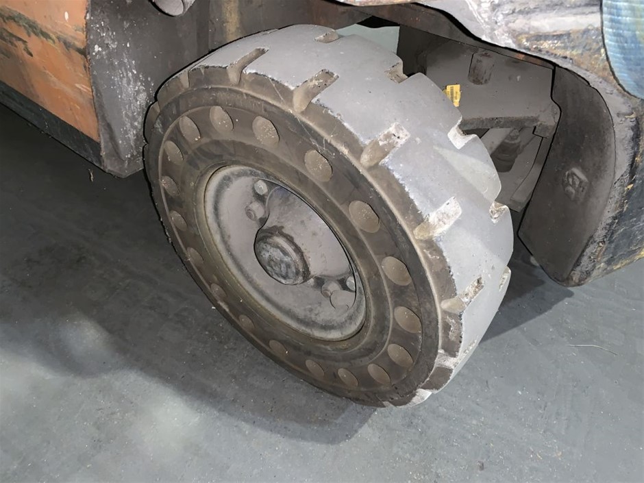 5 Packs Of Cable Ties Each 100pcs, Size 3.6mm x 200mm, Black.