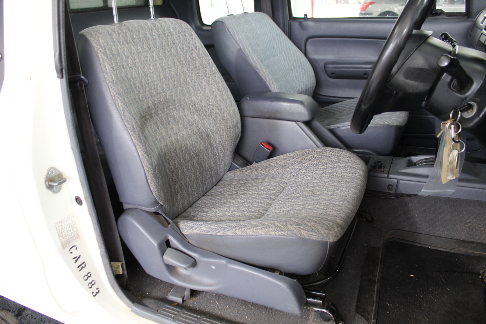 Orologio Emporio Collection Men's Leather Watch