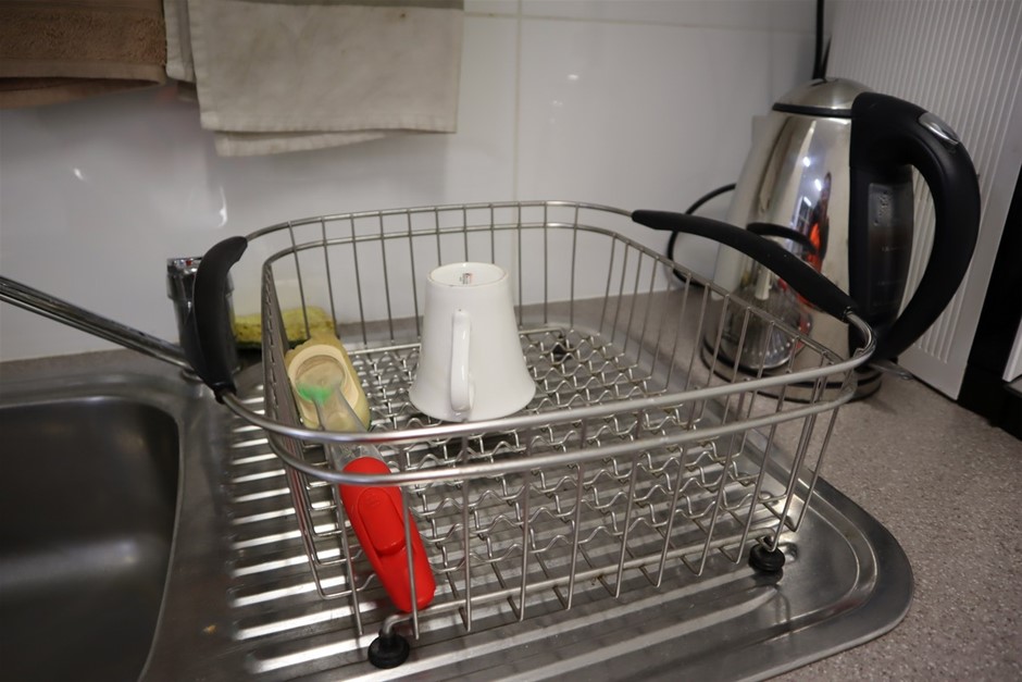 <p>BHB-Linmac Yard Crane Tractor</p>