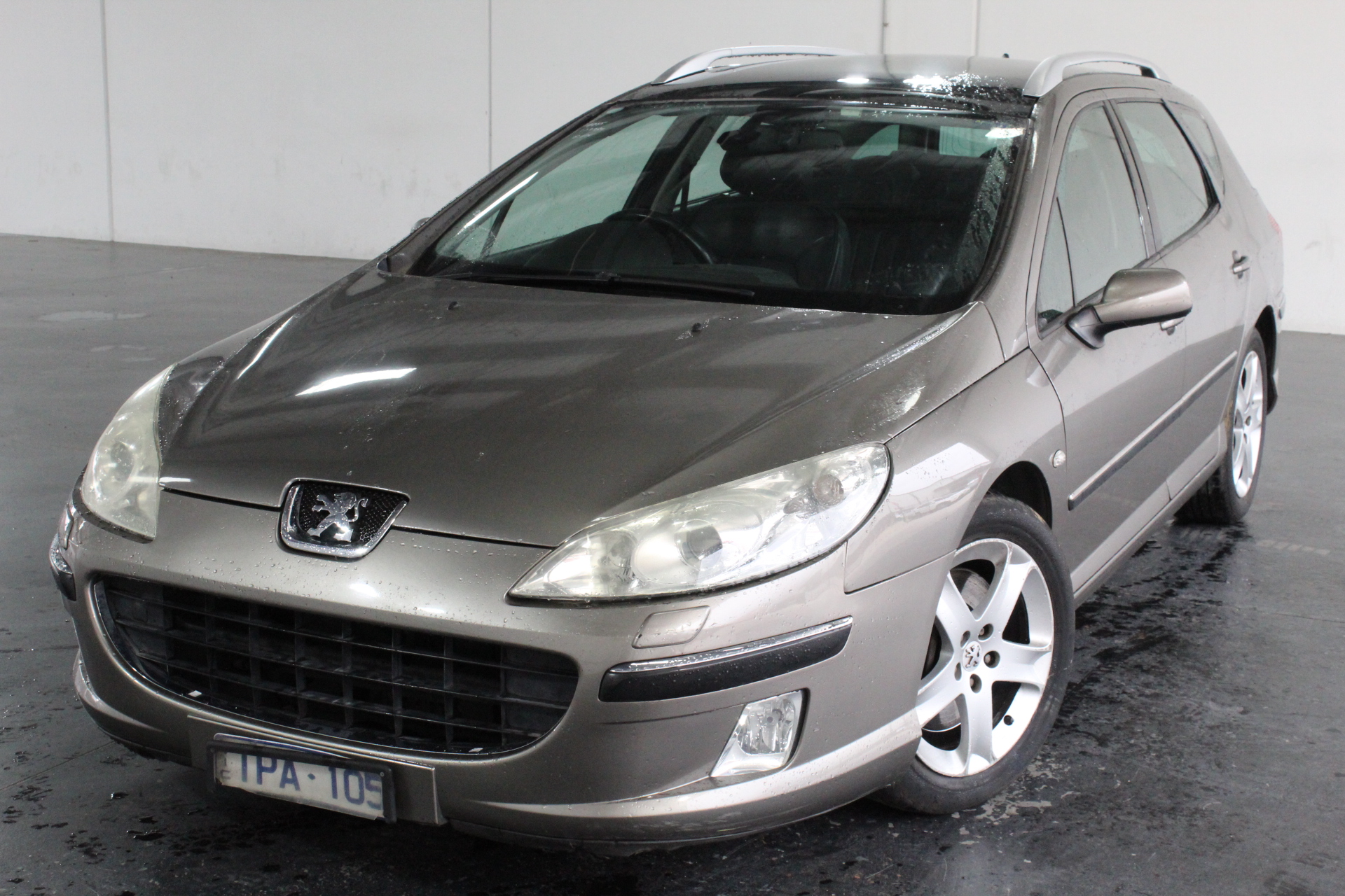 PRESENZA Heavy Duty Toilet Seat 2 Pack.