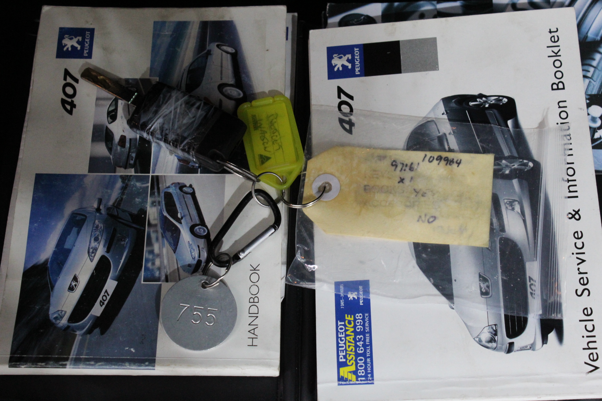 1978 Haulmark 40' Triaxle Extendable Trailer