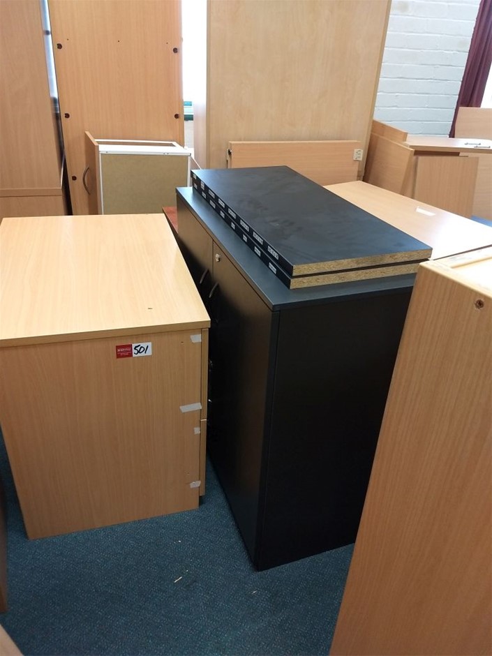 <p>Portable Building12m x 3m </p>