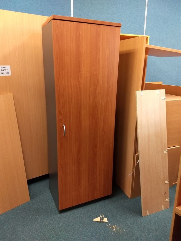 <p>Portable Building 6m x 3m</p>