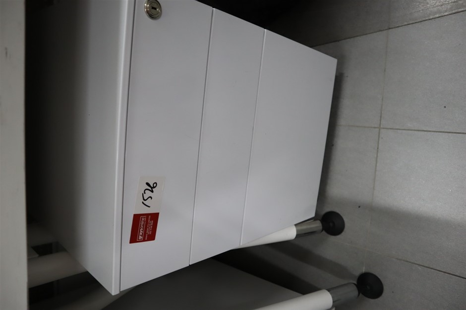 Roberts Estate Shiraz 2023 (12x 750mL) SEA