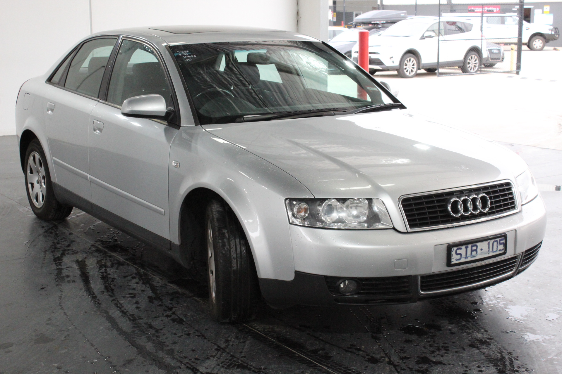 230 Strong Men Cleanskin Shiraz 2022 (12x 750mL) SA