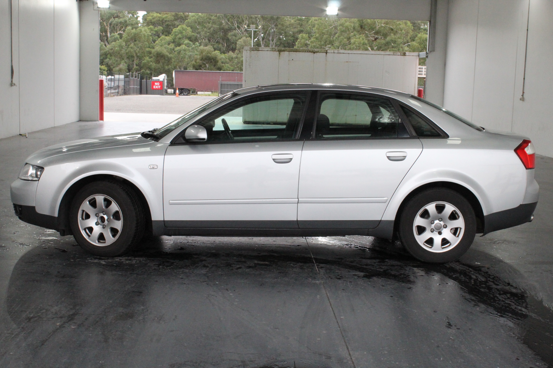 Amble & Fox Shiraz 2023 (12x 750mL) Margaret River