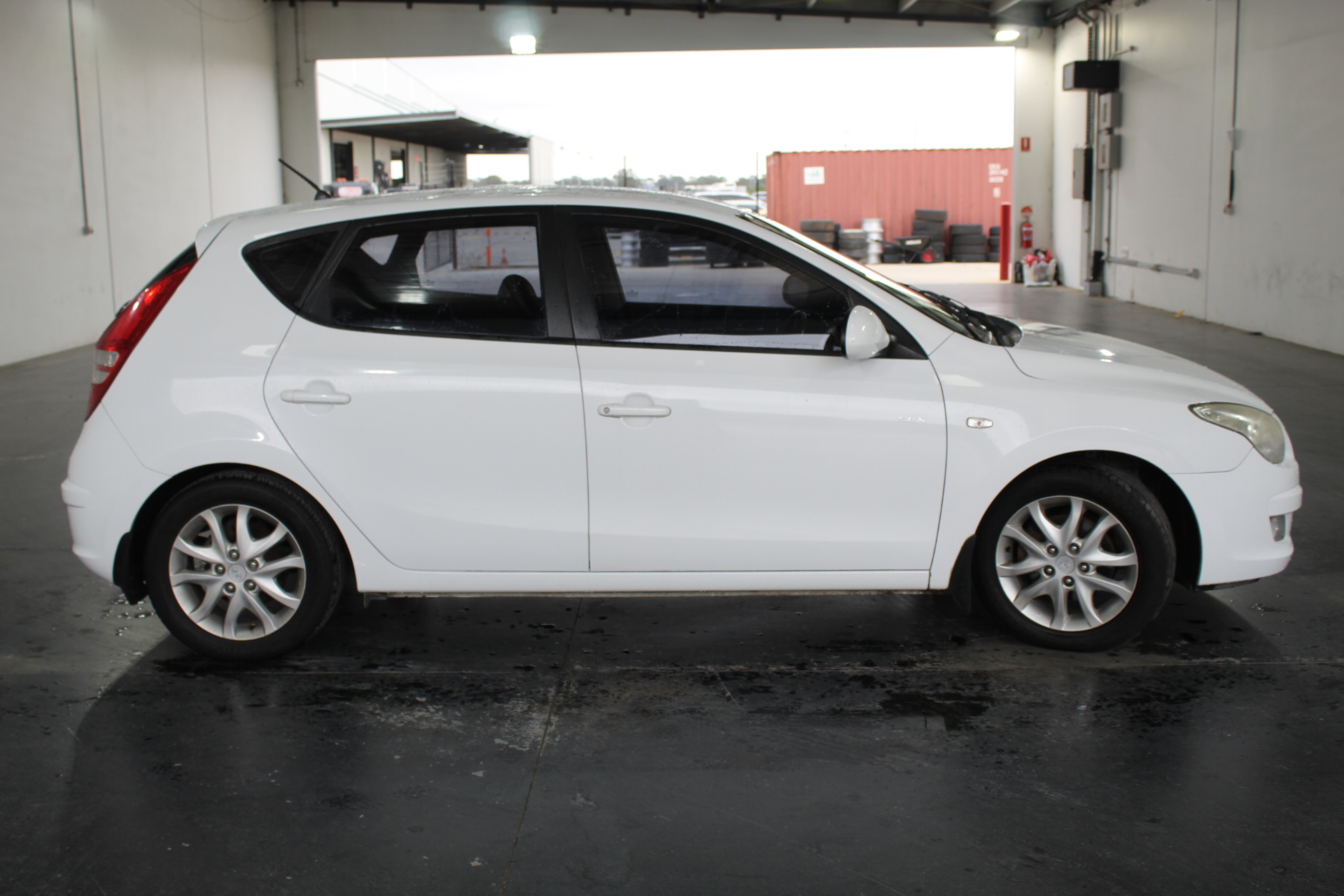 Commissioners Block Chardonnay 2024 (12x 750mL) SEA