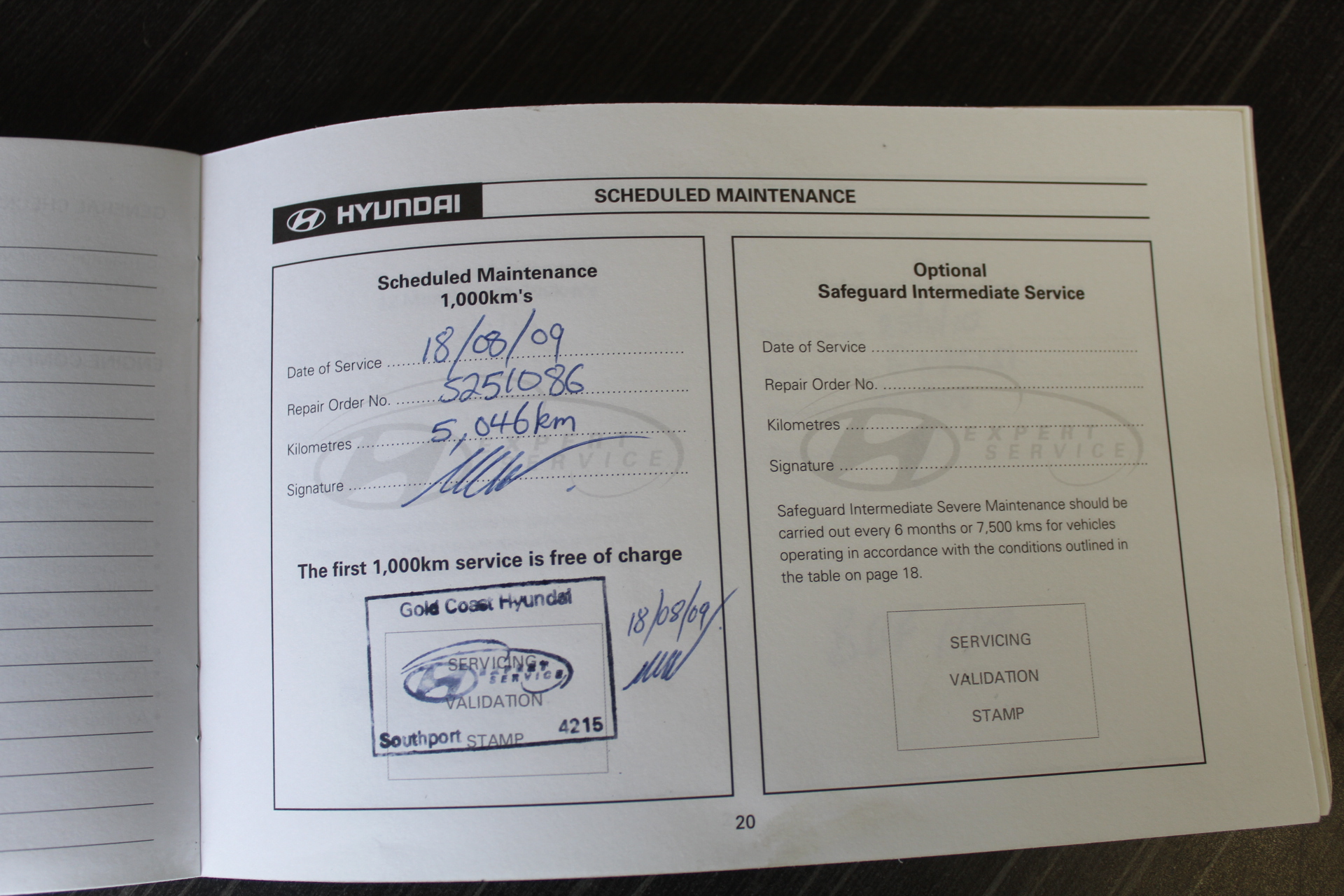 Devlin's Mount Shiraz 2023 (12x 750mL) SA