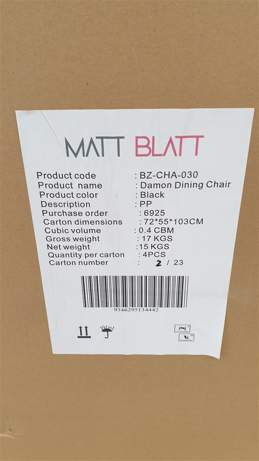 HEAD Rose 2024 (12x 750mL) Eden Valley