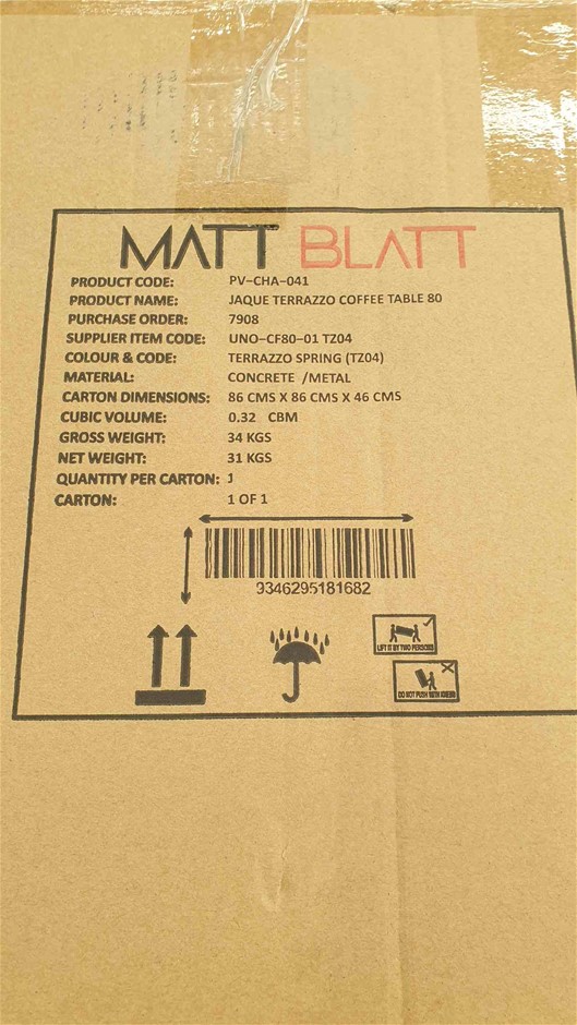 Lost Sheep Shiraz Cabernet 2024 (12x 750mL) SEA